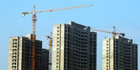 全国房地产开发投资前十月下降10.3%，大连市场面临调整期