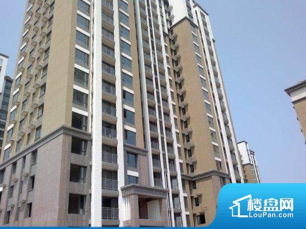 大连岭湾峰尚小区 一座宜居新城的实景画卷