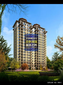 金湾山城 山海之间的品质栖居，全景呈现