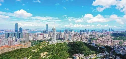 大连一季度GDP增长动能强劲，房地产开发投资平稳