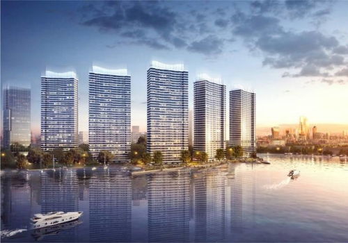 大连新地标 壹号格调引领城市理想生活新篇章