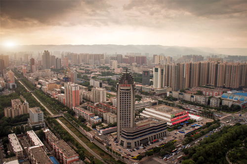 大连房地产开发新趋势 优质项目引领城市升级