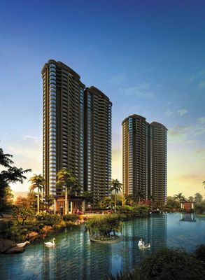 开发商可以烂尾，购房者不能断供！房地产开发的失衡与风险