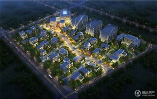 大连金融服务产业园 打造智慧金融新高地